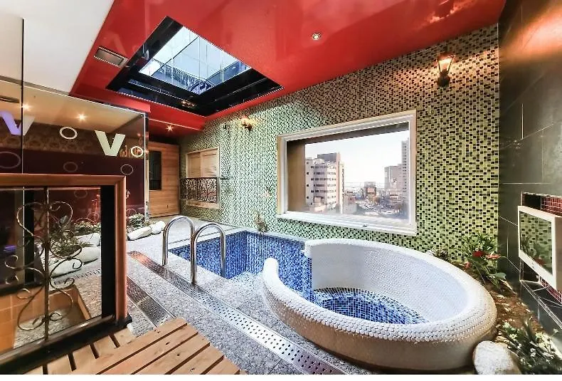 Vov Hotel Busan