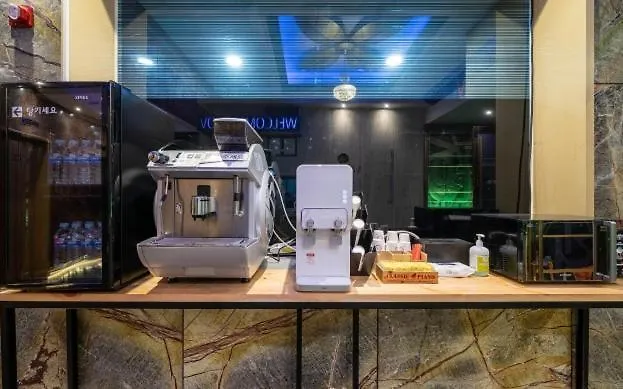 **  Vov Hotel Busan South Korea