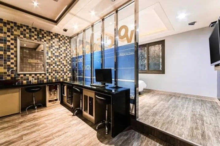 Vov Hotel Busan