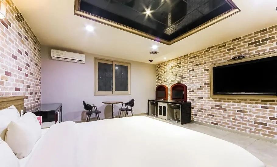 Vov Hotel Busan