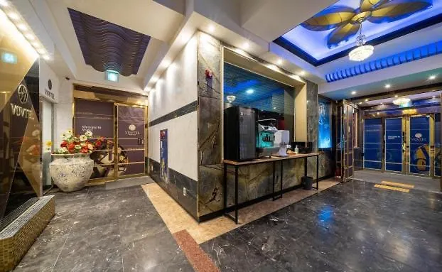 Vov Hotel Busan