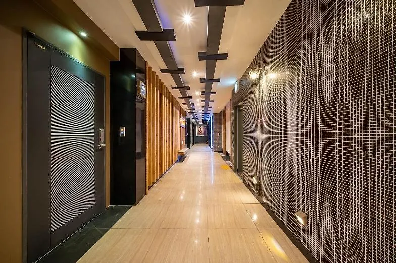 Vov Hotel Busan