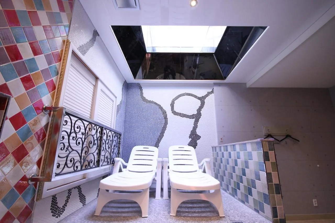 Vov Hotel Busan